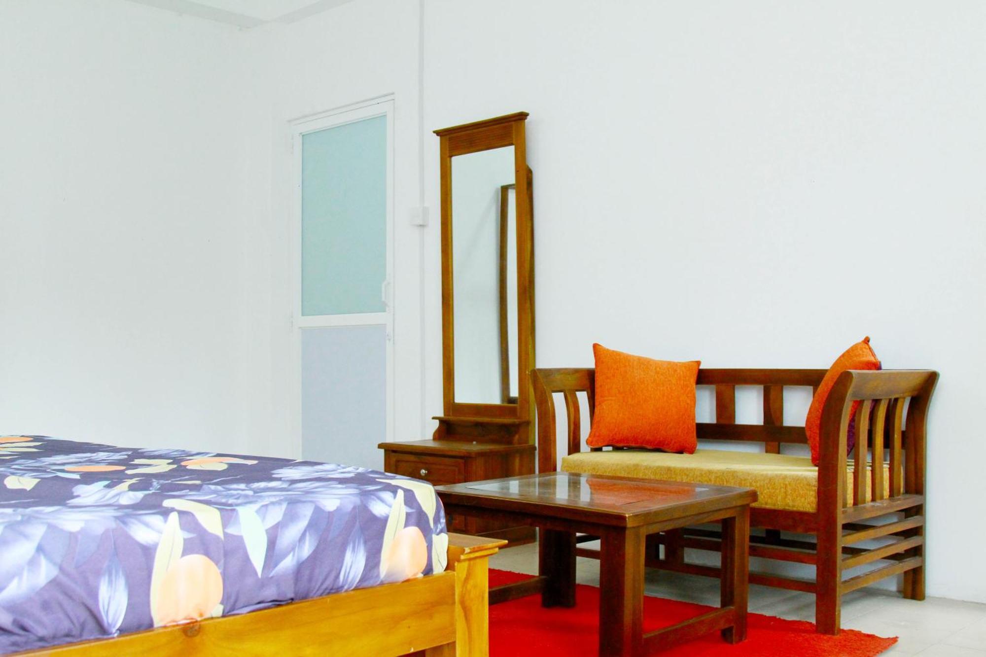 Villa Surendra 웰리가마 외부 사진